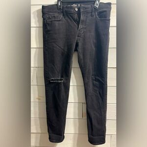 Men’s Hollister Skinny Jeans - 30x30